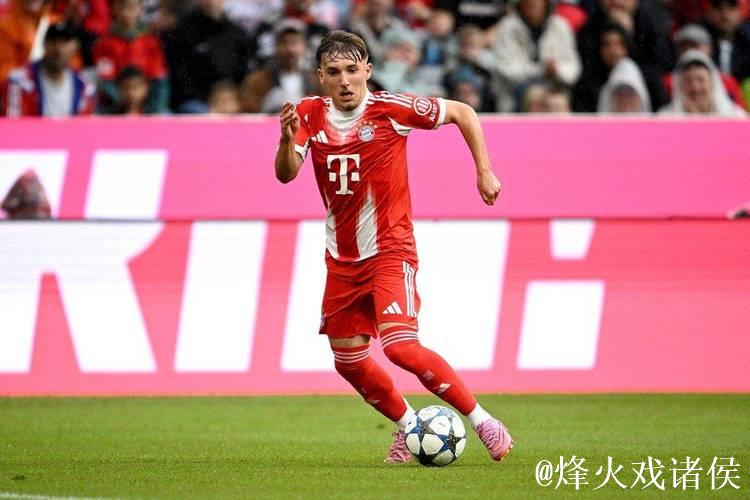 里贝里谈卡尔是否参赛：足球中没有过分之说