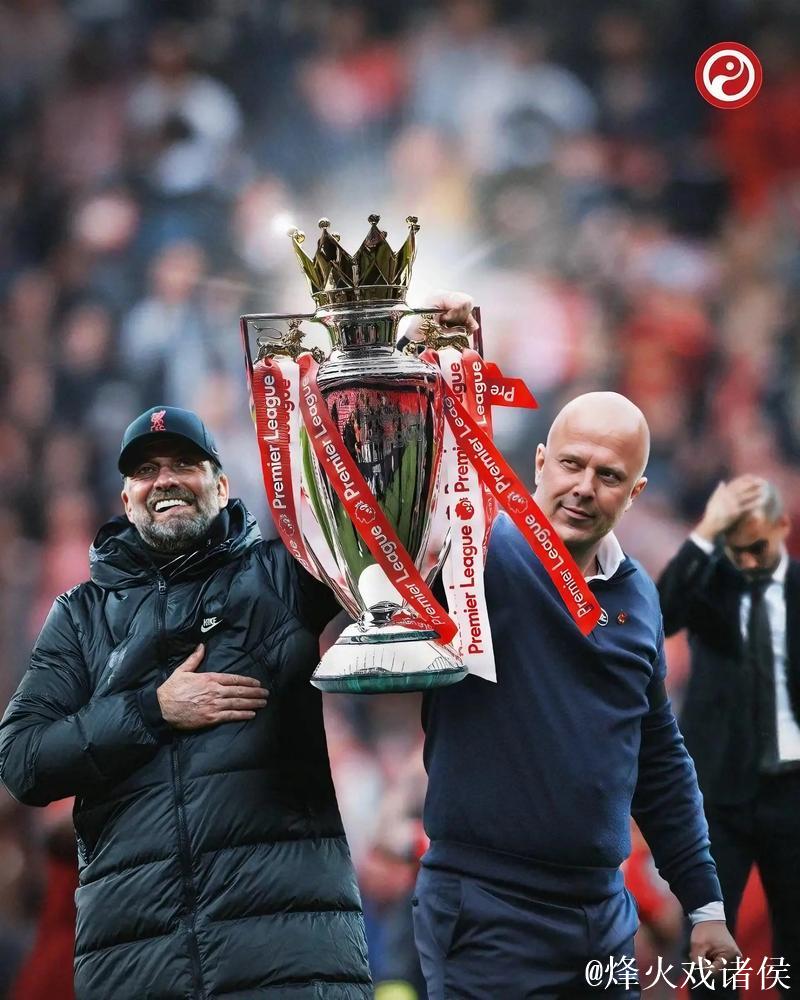 克洛普拒绝皇马真相曝光！英媒称或将重返利物浦