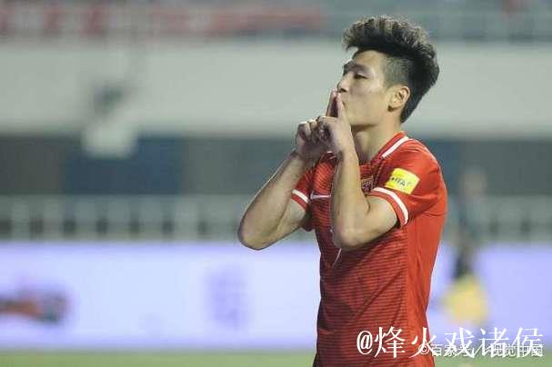 海港新外援梅伦多期待武磊尽快回归 海港新外援梅伦多期待武磊尽快回归