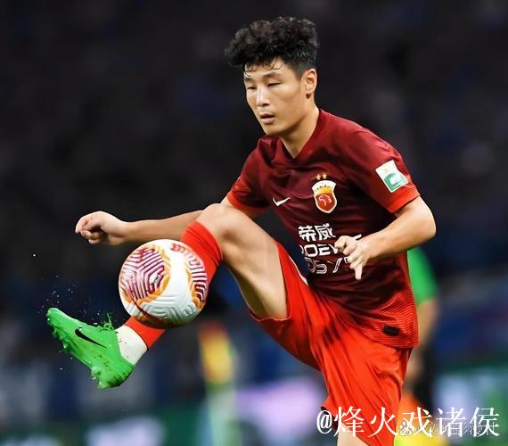 海港新外援梅伦多期待武磊尽快回归 海港新外援梅伦多期待武磊尽快回归