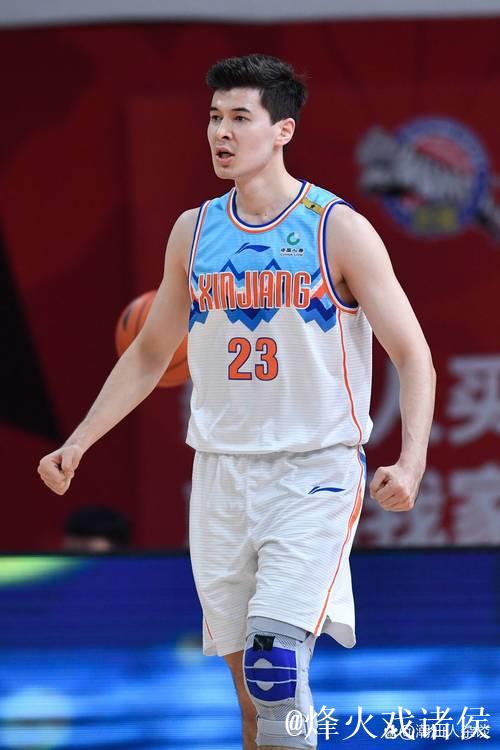 阿不都:我整个赛季投篮都不好 总决赛遭到惩罚 阿不都:我整个赛季投篮都不好 总决赛遭到惩罚