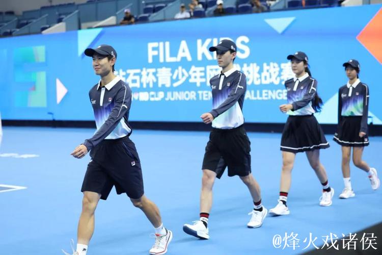 中网冠军同款体验 2025钻石杯总决赛闪耀钻石！