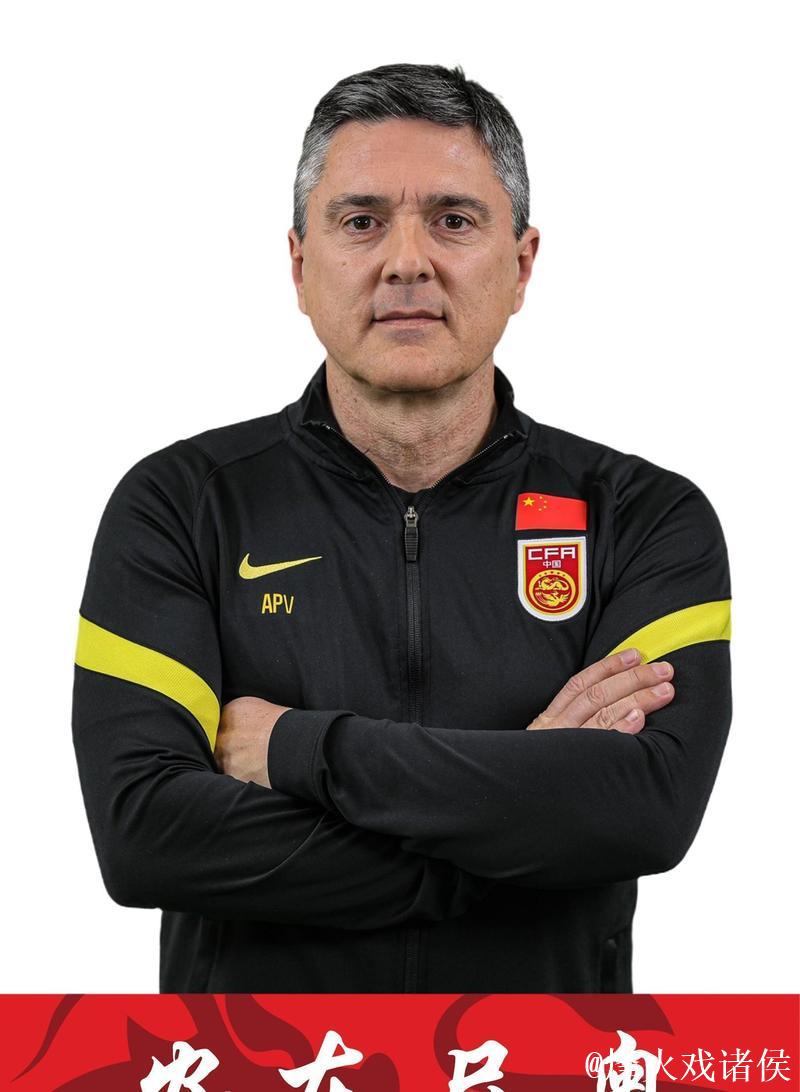 尹波：国足在“无望”与“无奈”之间