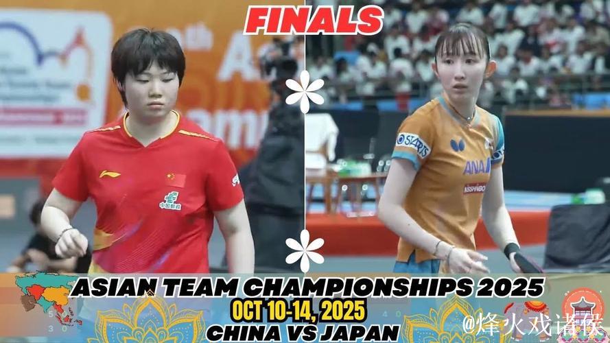 WTT多哈冠军赛｜蒯曼延续对阵早田希娜全胜战绩，日本女队五将出战仅剩两人