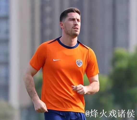 青岛海牛:外援将至 间歇期前他更多是“奇兵” 青岛海牛:外援将至 间歇期前他更多是“奇兵”